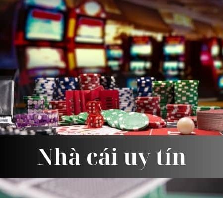 Nhà cái uy tín typhu88 – Nhà cái tặng cược miễn phí chơi nổ hũ