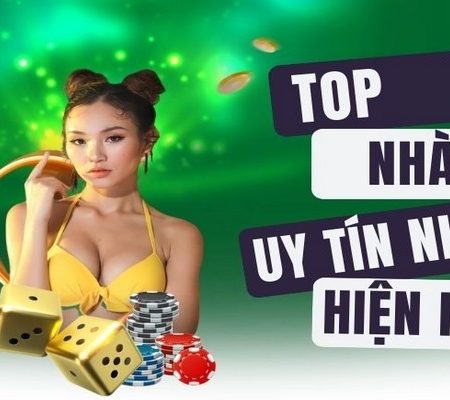 Nhà cái uy tín vx88 – Nhà cái tặng cược miễn phí chơi nổ hũ