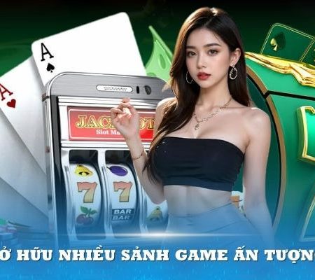 game bài nổ hũ đổi thưởng Vbet89